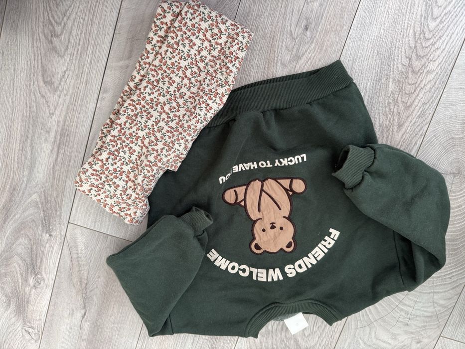 Джинси Zara, теплі водонепроникні штани, костюми Zara