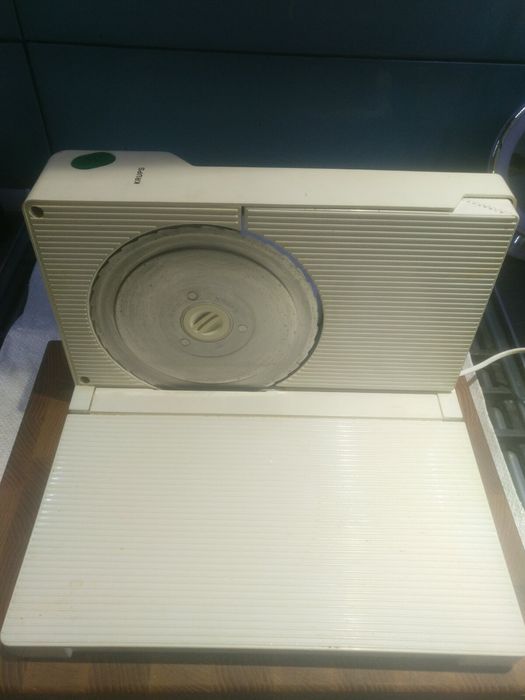 Хлеборезка Bosch