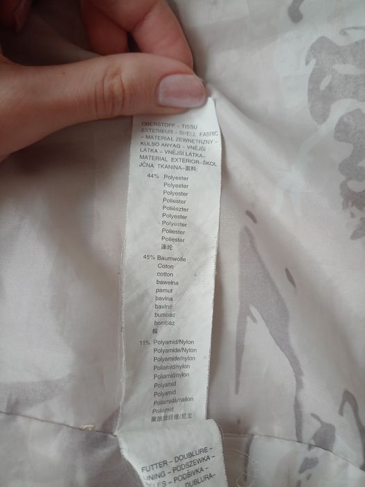 *Płaszcz elegancki beżowy płaszczyk na wiosnę*