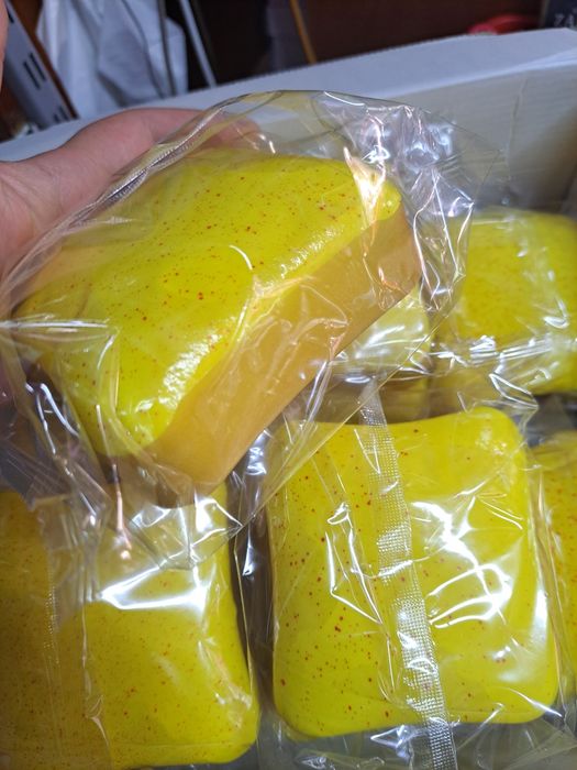 Squishy tost nowe zapachowe