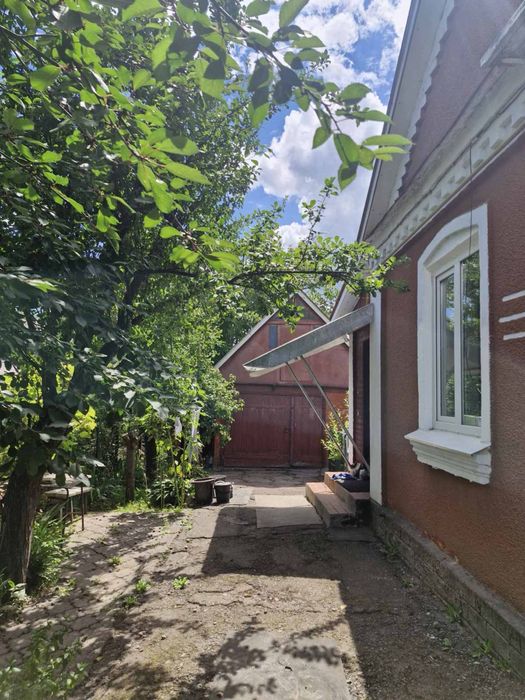 Продається будинок в місті Хмільник