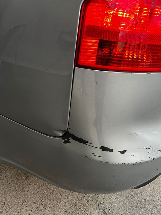 Audi A4 B7 2.0 TDI