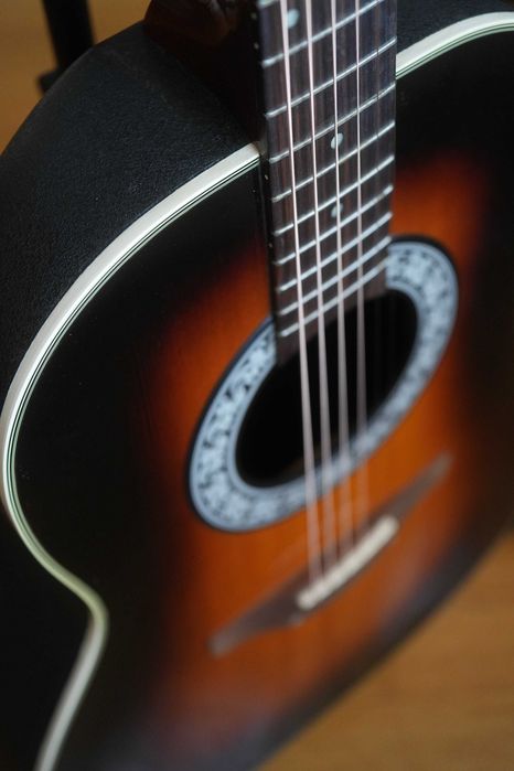 Ovation 1139 Balladeer Special 1981 рік