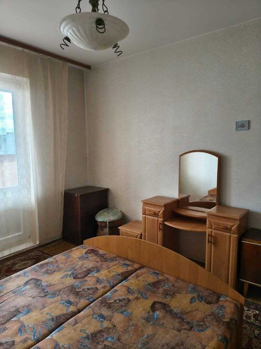 Продаж 3к квартири Гмирі  1/2 Осокорки Позняки Дарницький БЕЗНАЛ - Вид 5