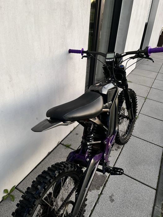 Surron light bee l1e
