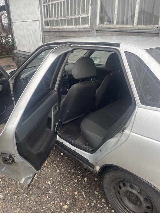 Продам ваз 2110 vaz2110