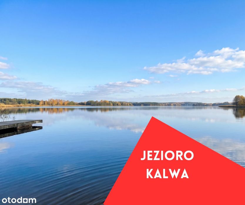 ROI 15% | Inwestycja: 6 Apartamentów przy Starówce | Pasym, Mazury