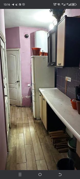 Продається кімната