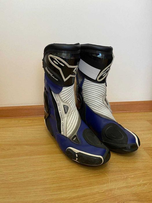 Мотоэкипировка (AGV, Alpinestars, Richa, Progrip)