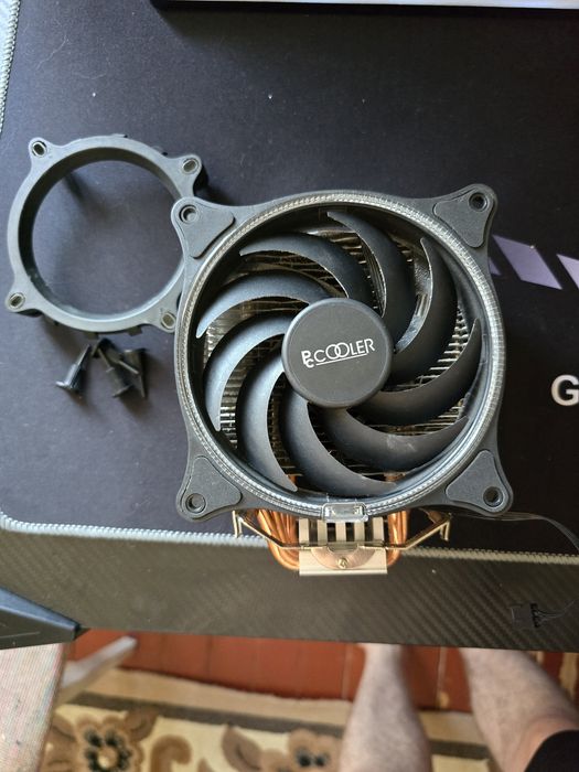 i7 8700 комплект - купити комплектуючі для ПК - Ціна на OLX.ua