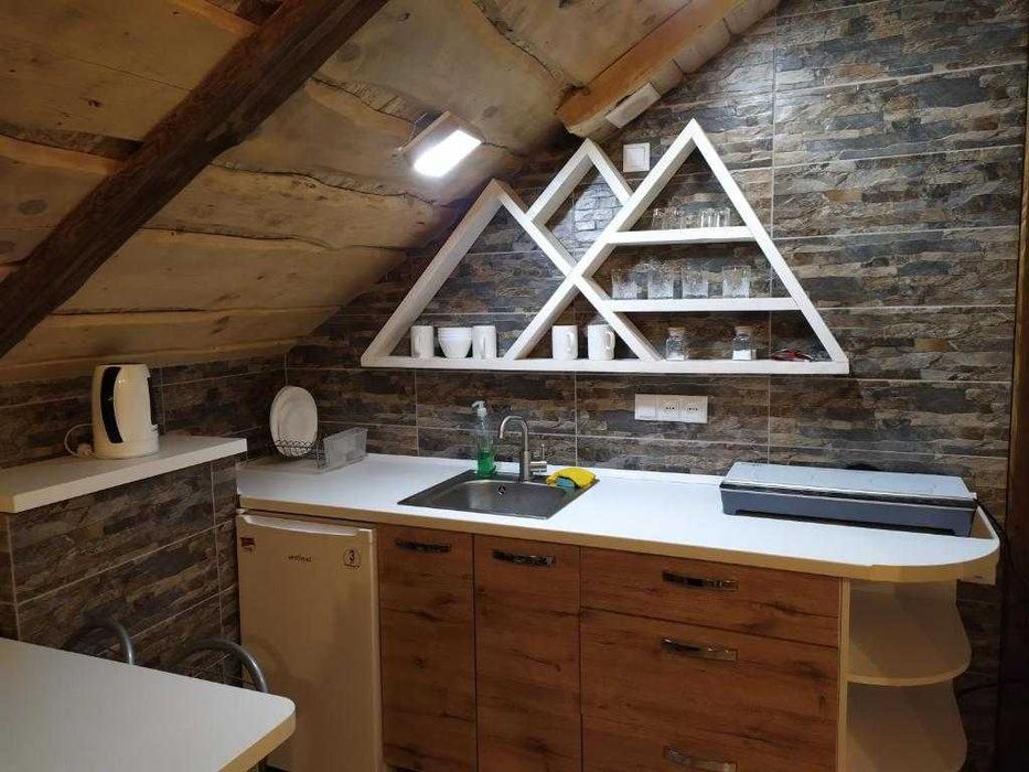 Успішний діючий бізнес