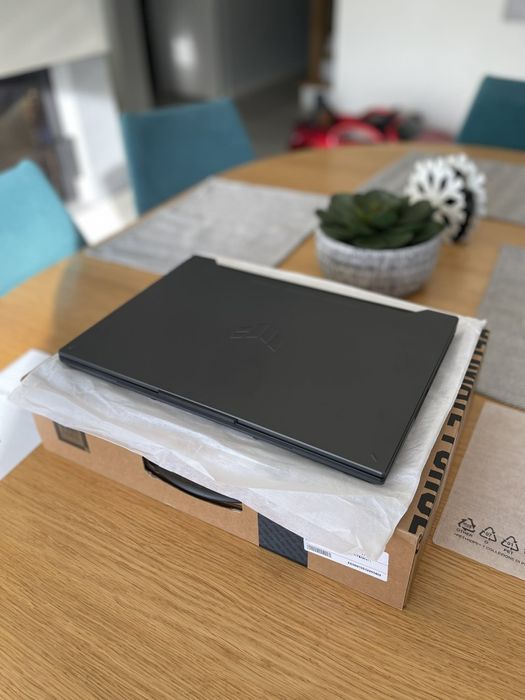 GWARANCJA - NOWY Laptop ASUS TUF Gaming F15 - i7 13620H/32GB/RTX 4050