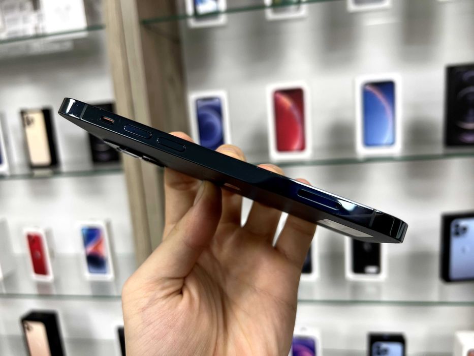 iPhone 12 Pro  128 GB Neverlock _ Гарантія _ Магазин_Обмін
