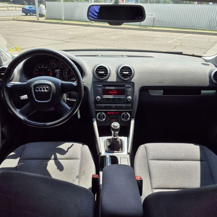 Срочно! Продам Audi S3 8P  individual ауди а3 8р АВТ (a4 a5 a6 s)