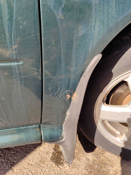 Октавія тур 2.0 газ/бензин