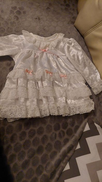 Komplet do chrztu 68