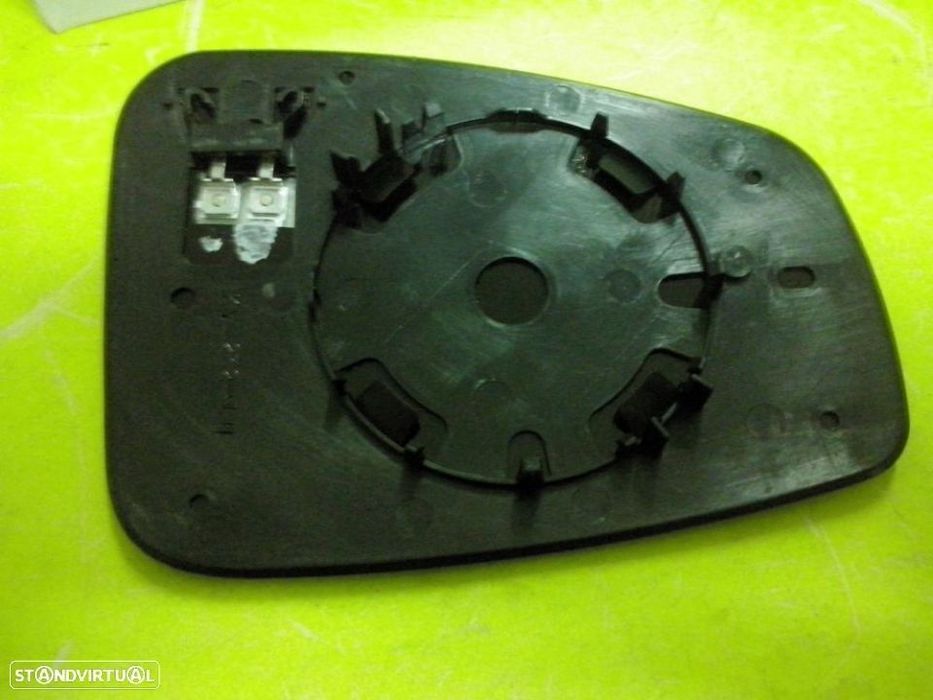 Vidros Espelho Renault Megane III e Saab 9-3 de 2002- NOVOS