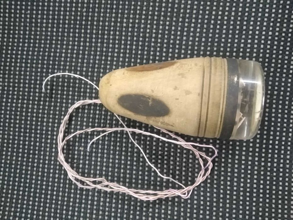 Ручка кулисы КПП