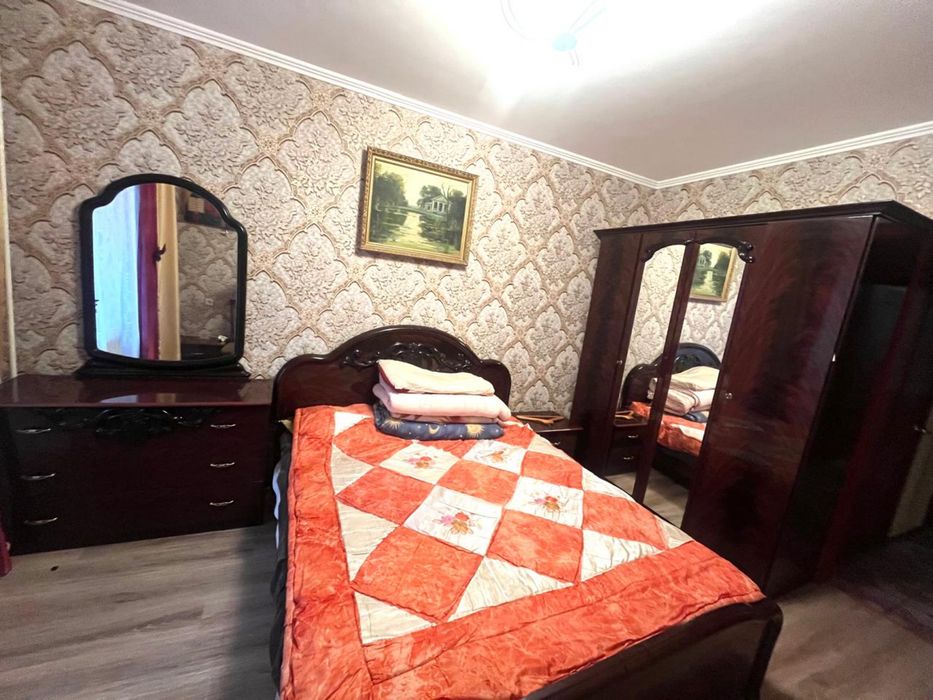 Продаж 5-ти кімнатноі квартири