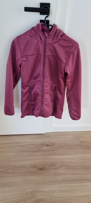 Nowa kurtka wiosenna