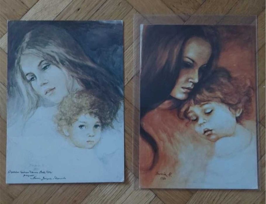 Muszyńska Zamorska zestaw