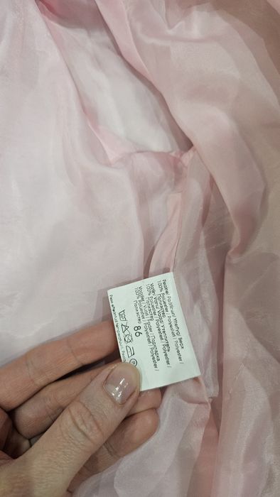 Зимовий комплект Lenne 86 розмір