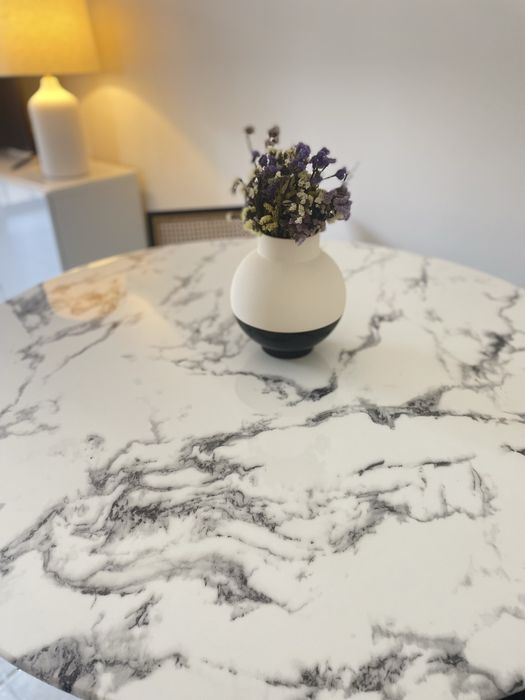 Mesa de jantar Maisons du Monde