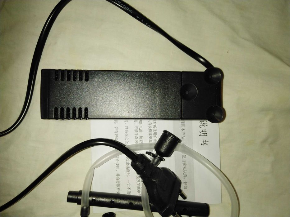 Фильтр помпа для аквариума HDOM, AP-300L