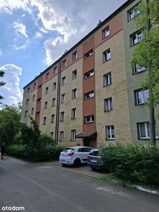 2 pokoje bez pośredników Dąbrowa Górnicza