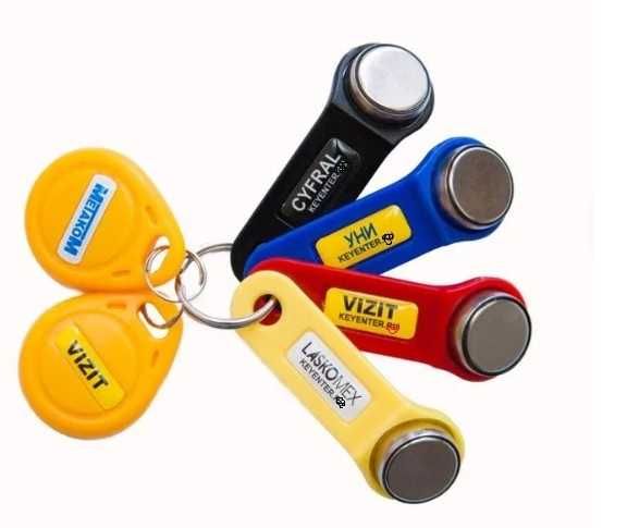 Дубликат ключа для домофона Боярка