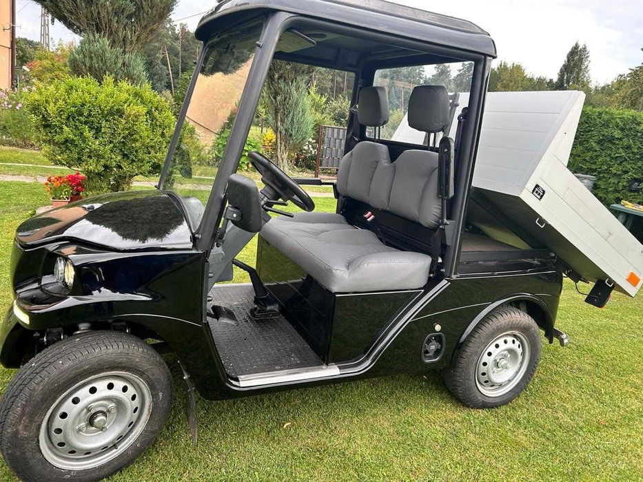 Melex 385 Stan idealny