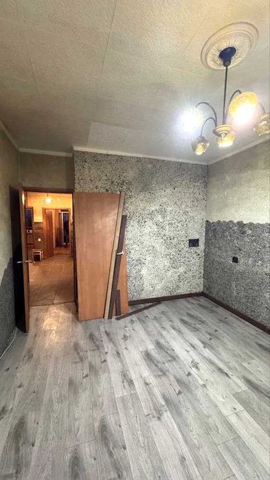 Просторная 2-ком квартира 59м2 (под ремонт) в 10 мин М Печерская