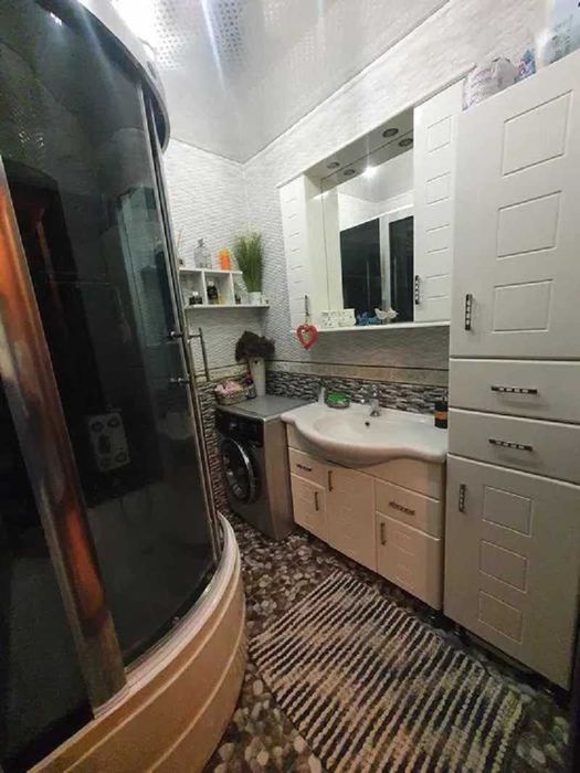 В продажу 2к квартира в новому будинку