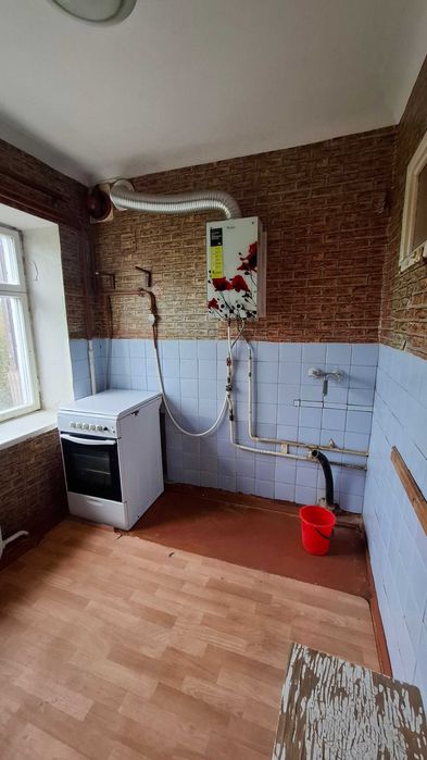2-кімнатна квартира в Рівному, район Чайка