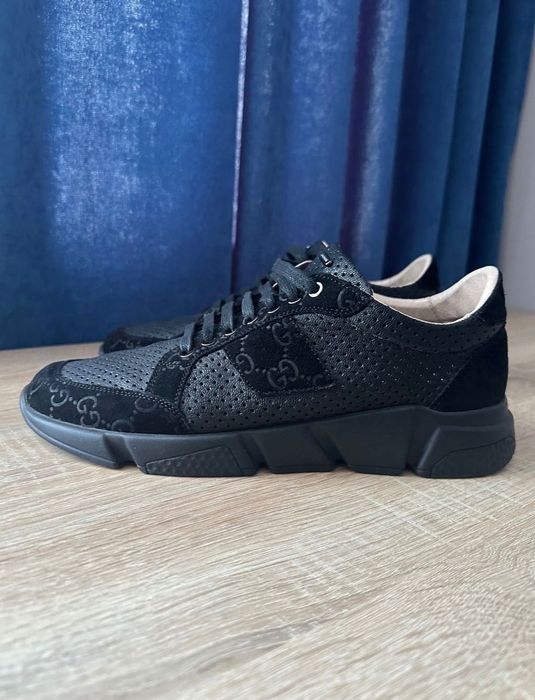 Кроссовки  Gucci