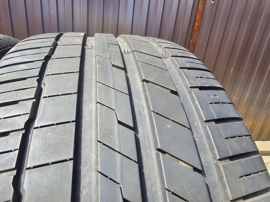 255/35/21 Opony letnie Hankook Ventus S1 Evo 2szt