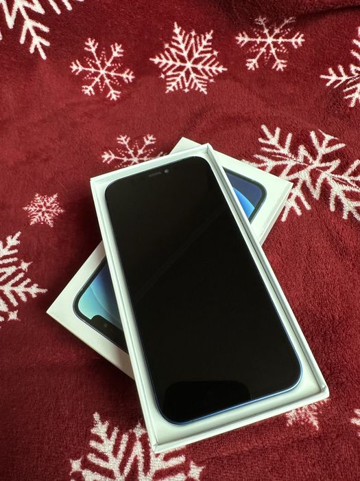 iPhone 12 mini 128gb