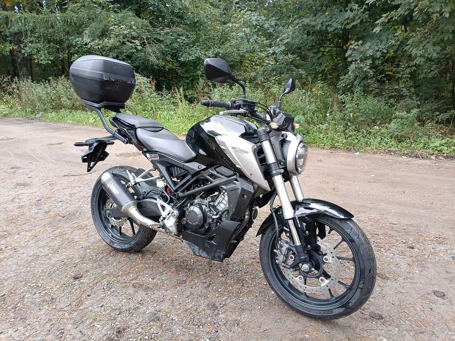 Honda