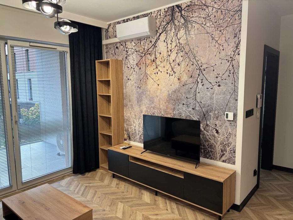 Mieszkanie – Katowice - Widok 3