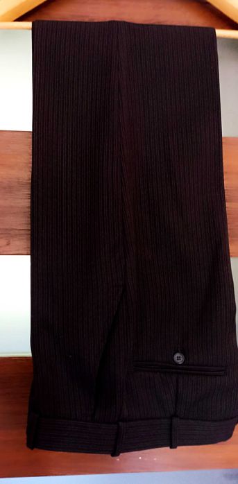 Garnitur młodzieżowy 176/88 Claudio