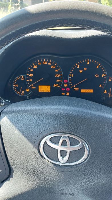 Toyota Avensis 2006
