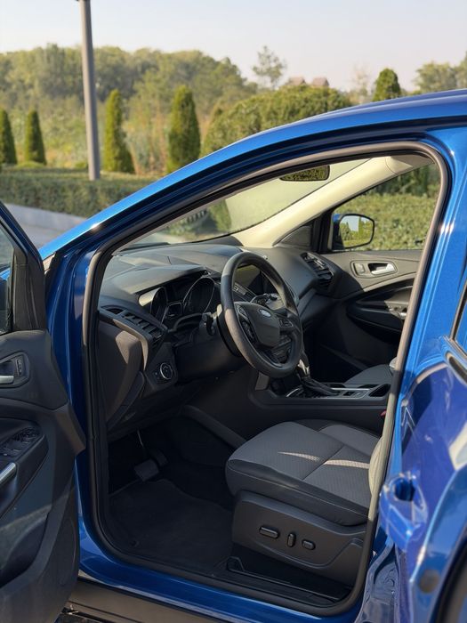 Ford Escape 2019