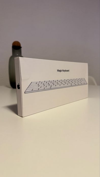 Apple Magic Keyboard A1644 (Layout Português)