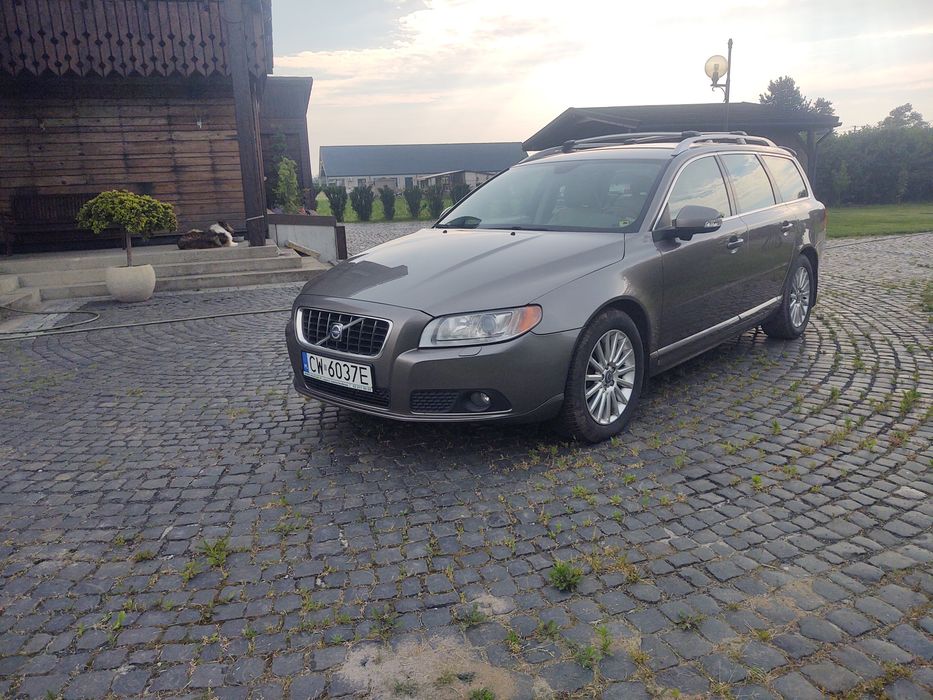 Sprzedam Volvo v70