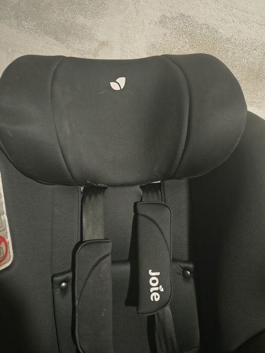 Cadeira auto Joie 360 spin