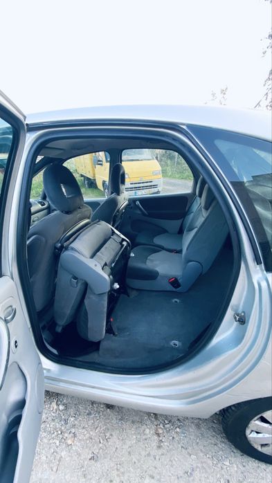 Citroen Xsara Picasso 1.6 Hdi 110cv