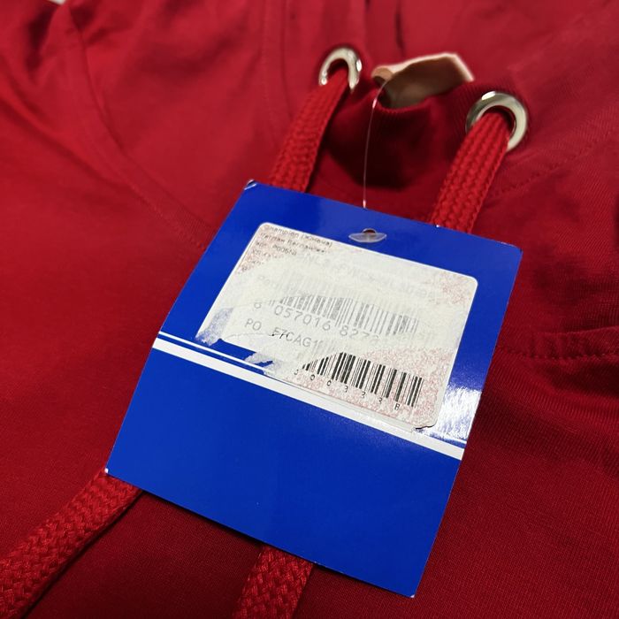 Champion оригинал новая кофта худи с капюшоном новая с бирками NEW