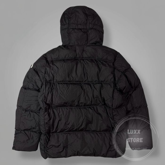 Куртка пуховик Stone Island 24FW 1:1(stoneisland, стон, стонайленд)