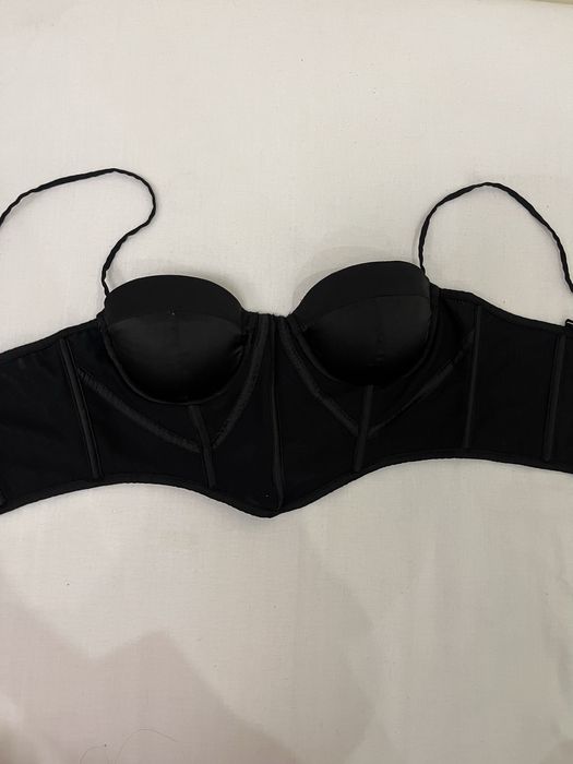 топи, корсети літні