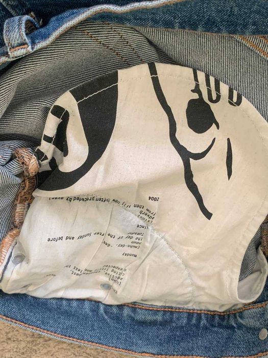 чоловічі джинси Cheap Monday